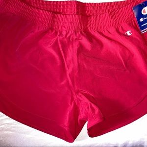 Champion Running Shorts